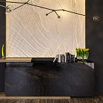 Барельеф BREEZE варинант исполнения - 2 | Loft Concept в Саратове