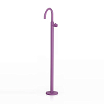 Цветной смеситель Arked варинант исполнения - 12 | Loft Concept в Саратове