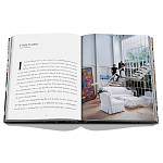Книга подарочная Смелый бразильский стиль Сиг Бергамина Assouline Maximalism by Sig Bergamin варинант исполнения - 3 | Loft Concept в Саратове