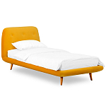 Кровать Palmer Bed варинант исполнения - 14 | Loft Concept в Саратове