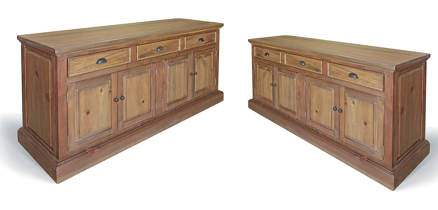 Комод Lazzaro Provence HARMONIE British Tan Комод Lazzaro Provence HARMONIE British Tan - Loft-Concept в Саратове