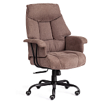 Кресло компьютерное City Chair с мягкими подлокотниками варинант исполнения - 1 | Loft Concept в Саратове