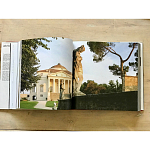 Книга 1990 Italian Splendor: Palaces, Castles and Villas Hardcover Book варинант исполнения - 1 | Loft Concept в Саратове
