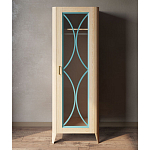 Шкаф «Бэррон» варинант исполнения - 1 | Loft Concept в Саратове