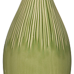 Настольная лампа зеленая грушевидной формы Rich Green Glaze варинант исполнения - 1 | Loft Concept в Саратове