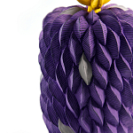 Украшение для интерьера Фиолетовый фрукт Pandora Tropical Fruit 17 варинант исполнения - 2 | Loft Concept в Саратове