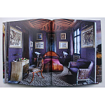 Jacques Garcia: A Sicilian Dream: Villa Elena варинант исполнения - 4 | Loft Concept в Саратове