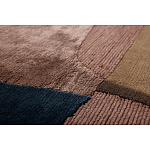 Ковер шелк Manhattan Wool Silk Carpet IV варинант исполнения - 3 | Loft Concept в Саратове