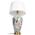 Настольная лампа с абажуром Miranda варинант исполнения - 2 | Loft Concept в Саратове