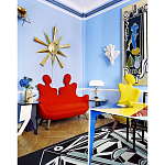 Книга Vincent Darre: Surreal Interiors of Paris варинант исполнения - 3 | Loft Concept в Саратове