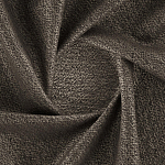 Мебельная ткань Шенилл коричневый цвет 138 см T4-41 варинант исполнения - 2 | Loft Concept в Саратове