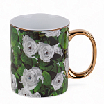Кружка Seletti Roses варинант исполнения - 1 | Loft Concept в Саратове