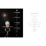 Подарочная книга по искусству дизайнеров интерьера Адама Блэкмана и Дэвида Круза Beauty & Mischief Cruz, David варинант исполнения - 7 | Loft Concept в Саратове