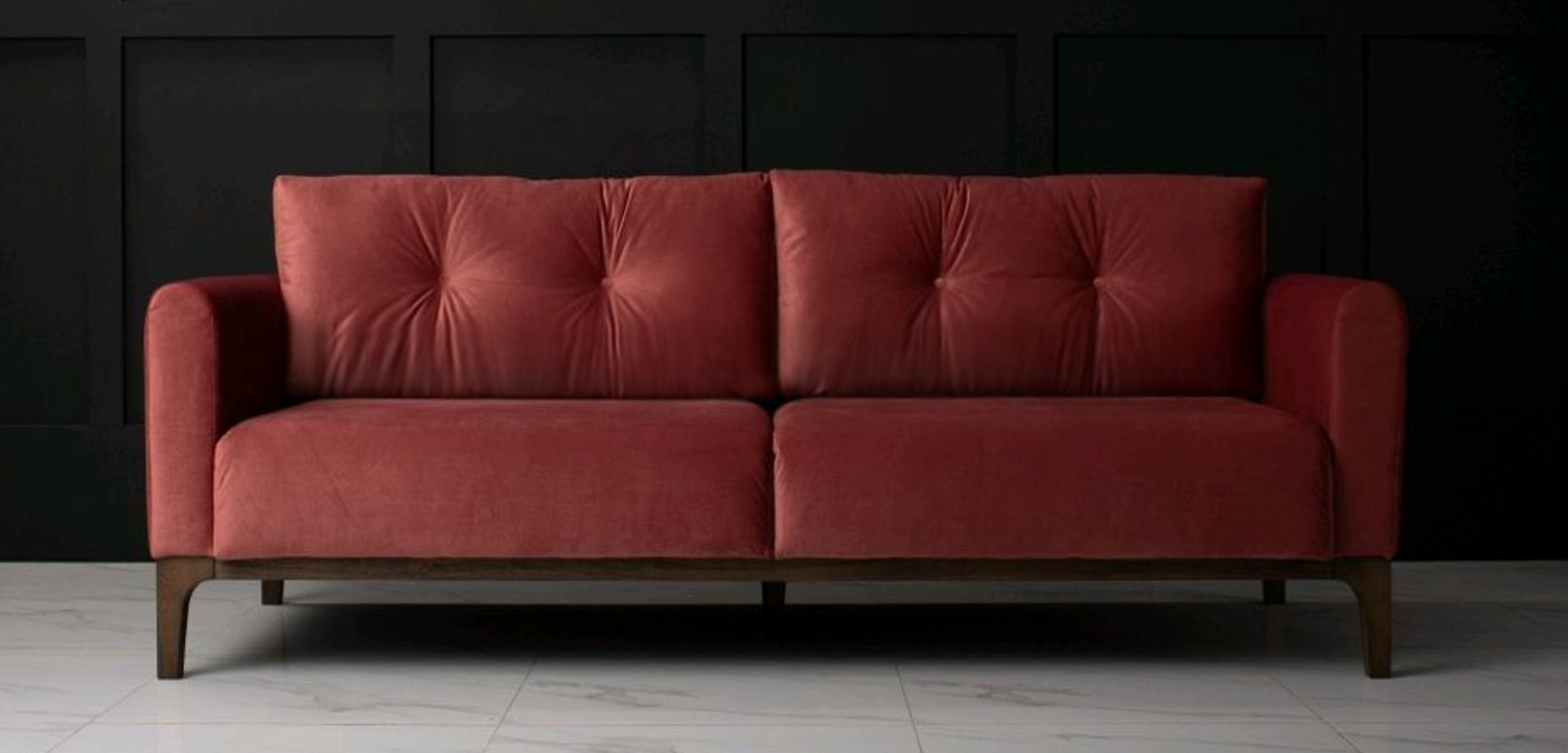 Диван Ланкастер Lancaster sofa Диван Ланкастер Lancaster sofa - Loft-Concept в Саратове