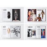 The Women Who Revolutionized Fashion: 250 Years of Design варинант исполнения - 2 | Loft Concept в Саратове