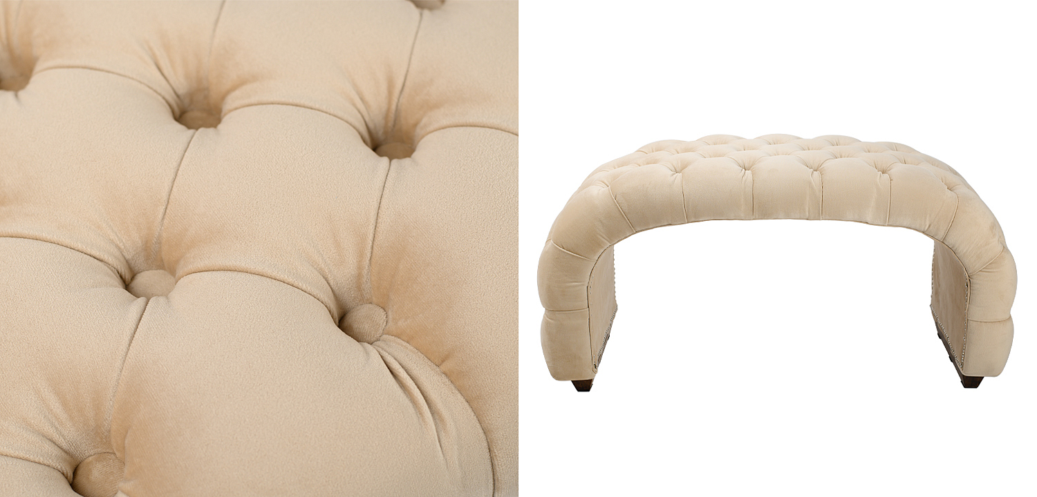 Пуф Kamel Pouf Пуф Kamel Pouf - Loft-Concept в Саратове