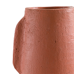 Ваза Serené Ceramic Vase Терракота варинант исполнения - 5 | Loft Concept в Саратове