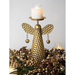 Подсвечник The iron angel варинант исполнения - 7 | Loft Concept в Саратове