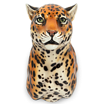 Аксессуар на стену Jaguar Head Hanging варинант исполнения - 1 | Loft Concept в Саратове