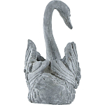 Кашпо The Proud Swan варинант исполнения - 2 | Loft Concept в Саратове