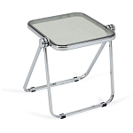 Столик складной Lamour варинант исполнения - 7 | Loft Concept в Саратове