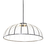 Подвесной светильник FRITURE VERTIGO PENDANT варинант исполнения - 1 | Loft Concept в Саратове