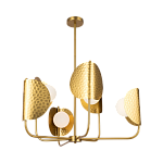 Подвесной светильник Lutonos варинант исполнения - 1 | Loft Concept в Саратове