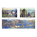 Подарочный Арт-альбом Сказка  Русская живопись  варинант исполнения - 7 | Loft Concept в Саратове