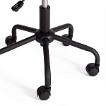 Кресло с обивкой из высокопрочной экокожи Arked варинант исполнения - 7 | Loft Concept в Саратове