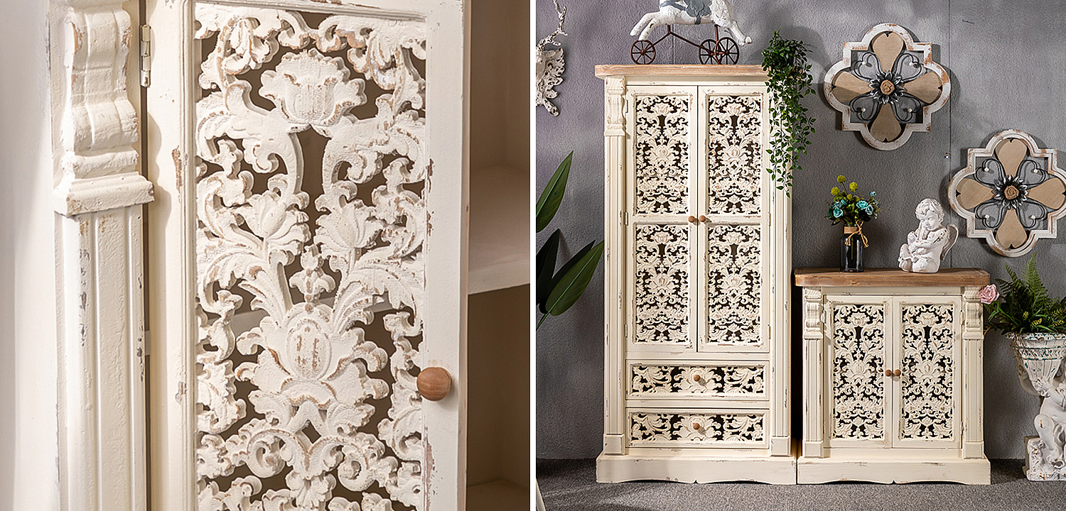 Комод Franc Chest of Drawers Комод Franc Chest of Drawers - Loft-Concept в Саратове