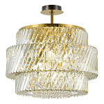 Потолочный светильник в классическом обрамлении Light Connoisseurs Beauty варинант исполнения - 1 | Loft Concept в Саратове