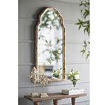 Зеркало-окно с ретро эффектом Reflection Aek Deep варинант исполнения - 10 | Loft Concept в Саратове