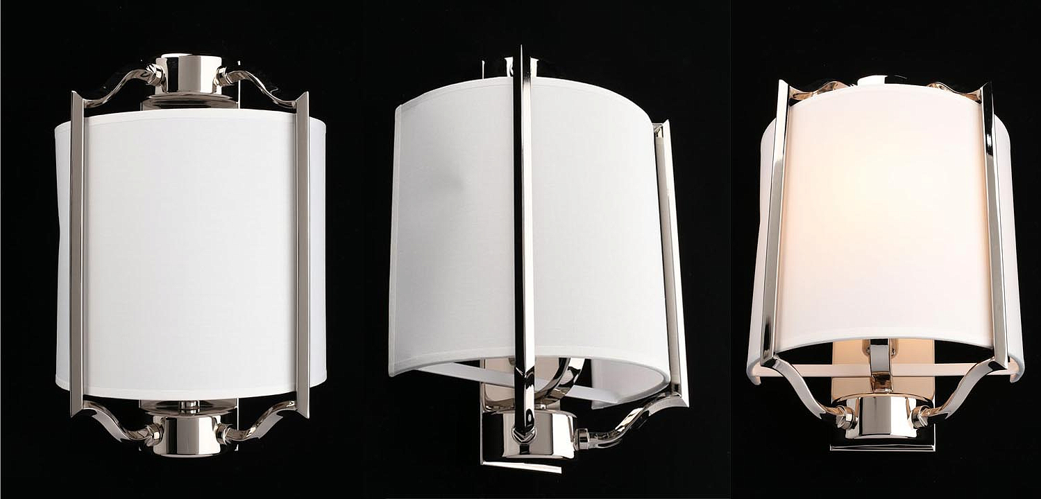 Бра Mandeville Sconce Бра Mandeville Sconce - Loft-Concept в Саратове