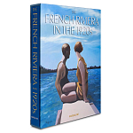 Подарочная книга Французская Ривьера Assouline The French Riviera in the 1920s Book варинант исполнения - 2 | Loft Concept в Саратове