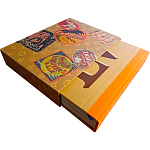 Книга 100 легенд роскоши: Louis Vuitton Пюжале-Плаа Эрик, Леонфорт Пьер варинант исполнения - 7 | Loft Concept в Саратове