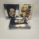 100 современных модельеров 100 Contemporary Fashion Designers  варинант исполнения - 4 | Loft Concept в Саратове