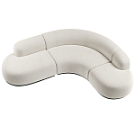 Диван Dallas варинант исполнения - 2 | Loft Concept в Саратове