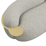 Диван Malibu варинант исполнения - 4 | Loft Concept в Саратове