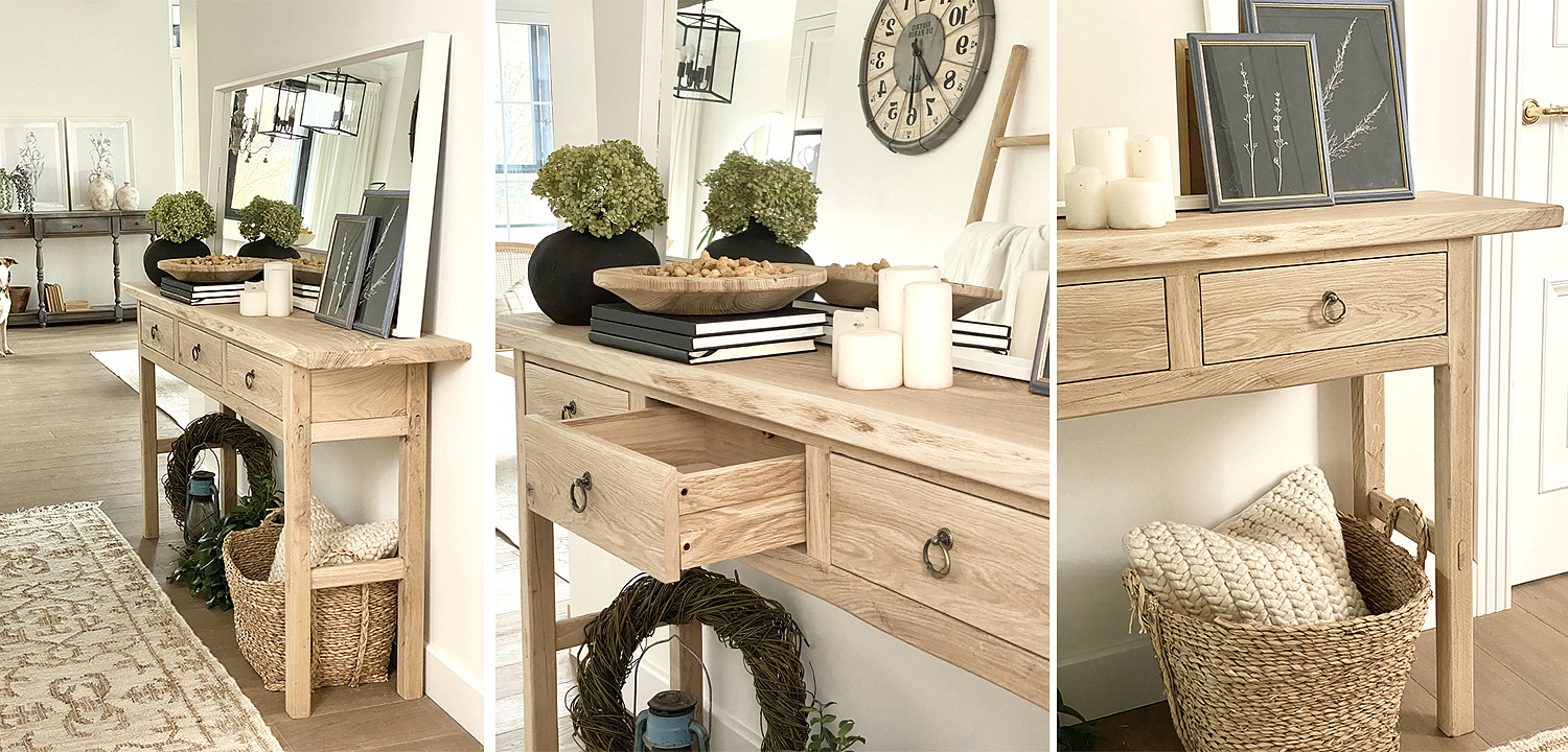 Консоль Raquel Console Консоль Raquel Console - Loft-Concept в Саратове