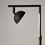 Напольный светильник Pikant 3000К 13Вт варинант исполнения - 6 | Loft Concept в Саратове