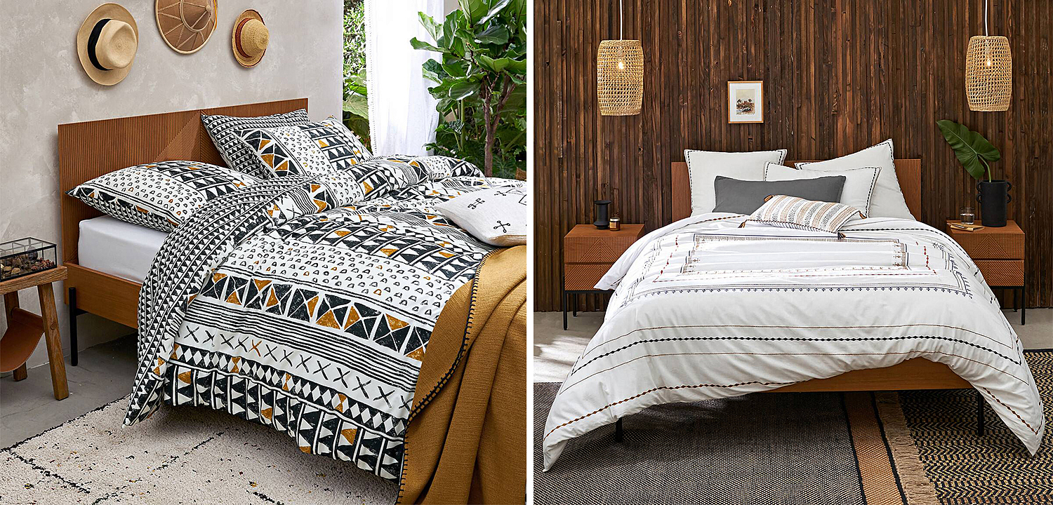 Кровать Anders Bed Кровать Anders Bed - Loft-Concept в Саратове