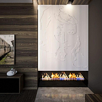 Барельеф FACE варинант исполнения - 1 | Loft Concept в Саратове