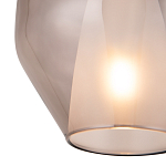 Подвесной светильник Kuarti варинант исполнения - 2 | Loft Concept в Саратове