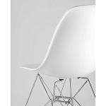 Стул Eames DSR White варинант исполнения - 3 | Loft Concept в Саратове