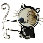 Фоторамка детская Childhood Corner Pussycat варинант исполнения - 1 | Loft Concept в Саратове