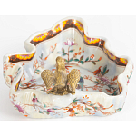 Блюдо фарфоровое Polly варинант исполнения - 2 | Loft Concept в Саратове