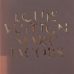 Книга Louis Vuitton Marc Jacobs Limmited edition варинант исполнения - 6 | Loft Concept в Саратове
