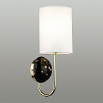 Черно-белое бра Ladybug варинант исполнения - 4 | Loft Concept в Саратове