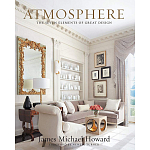 Atmosphere: The Seven Elements of Great Design варинант исполнения - 1 | Loft Concept в Саратове