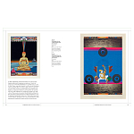 Книга Tantra: Enlightenment to Revolution варинант исполнения - 21 | Loft Concept в Саратове